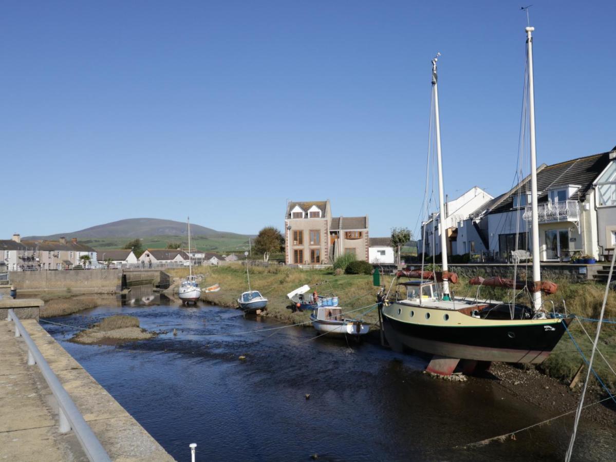 米勒姆Harbour Retreat别墅 外观 照片