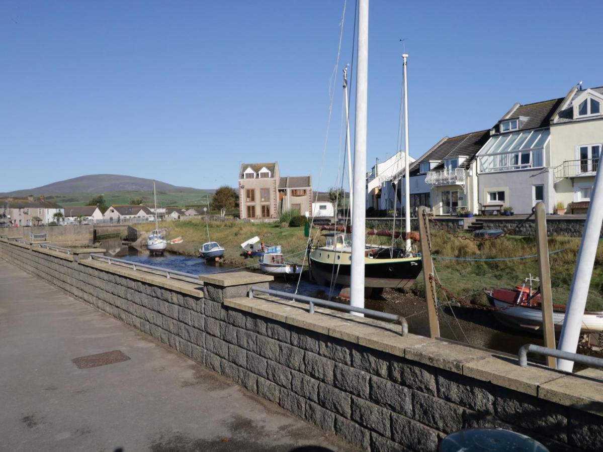 米勒姆Harbour Retreat别墅 外观 照片